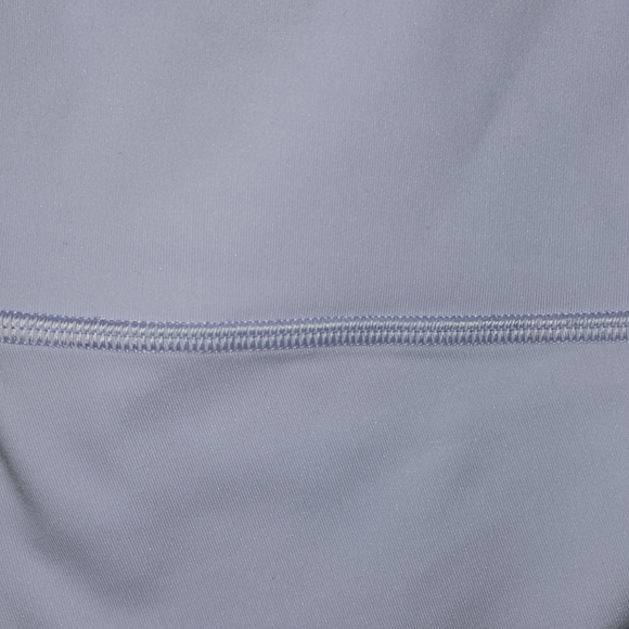 lululemon wunder under high rise crop 23" - Picture 9 of 9